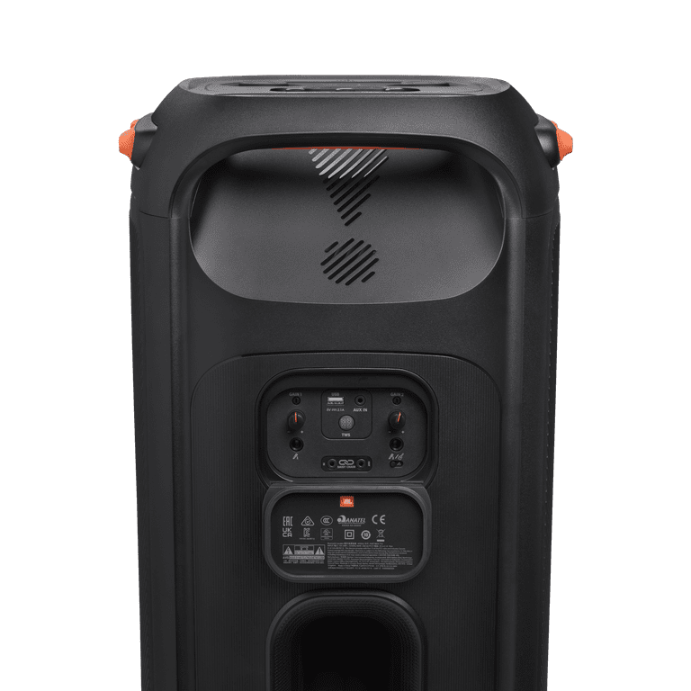 JBL PartyBox 710 Wireless Bluetooth Party Speaker with Built JBL PartyBox 710 Wireless Bluetooth Party Speaker with Built