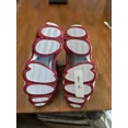 thumbnail image 5 of Size 9 - Jo r-dan Pro Strong White Black Gym Red, 5 of 5