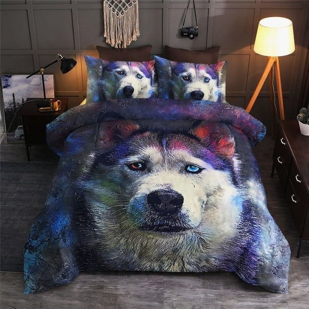 Husky Tt170812Tt Juegos de cama