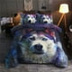 thumbnail image 1 of Husky Tt170812Tt Juegos de cama, 1 of 5