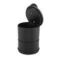 thumbnail image 4 of Car  Ashtray Portable Auto Car  Ashtray Cinder Holder with LED Light Table Skirts, 4 of 8