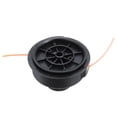 thumbnail image 4 of Dosaele Cutting Double Line Trimmer Head Bump Feed Spool Kit for RYOBI EXPAND-IT Accessories, 4 of 7