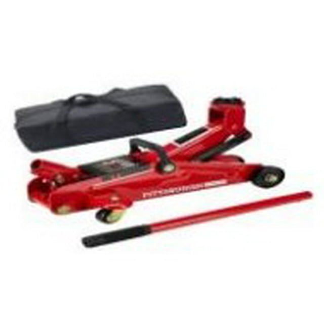 Hydraulic Jack | 2T | With Oxford Bag |