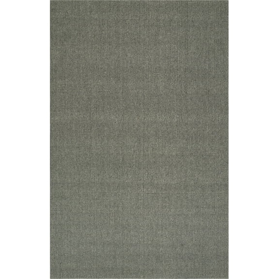 Berkley Homeward Area Rug MC300 Ash Bubble Boucle 5' x 8' Rectangle