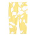 thumbnail image 4 of Conjunto Carter's Child of Mine Talla 3-6 M Con Estampado Floral Grande para Niña Amarillo, 4 of 4