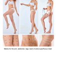 thumbnail image 4 of Crema reafirmante para el cuerpo Crema para apretar el cuerpo Crema hidratante para el cuerpo Crema para el cuidado del cuerpo 100g Crema reafirmante para el cuerpo Apretar la piel ANGGREK Otros, 4 of 8