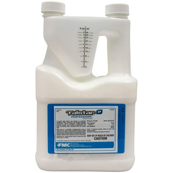 Talstar Pro Insecticide - 96 fl oz Jug by FMC