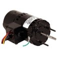 thumbnail image 1 of Rheem-Rudd Draft Inducer Furnace Motor 230/460 volts (JB1R040, JB1R042, JA1R040) # 653, 1 of 1