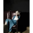 thumbnail image 2 of Hollywood Photo Archive 20x24 Black Ornate Wood Framed with Double Matting Museum Art Print Titled - Bette Davis, 2 of 4
