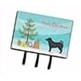 thumbnail image 3 of Carolines Treasures CK3844TH68 Balck Jug Christmas Tree Leash or Key Holder, 3 of 4