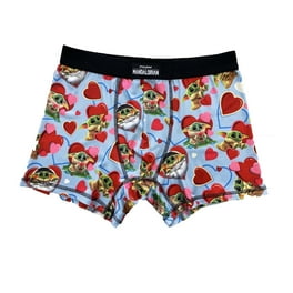 Boxer Star Wars The Child (Grogu) Tie-dye, Taille 36-38, Neuf