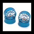 thumbnail image 2 of Para 284131 K989 Iw04M MINI-Q Coche de Control Remoto ActualizacióN de Metal Drift Wheel NeumáTicos Skin R/C Car Equipment, 2 of 5