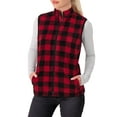 thumbnail image 5 of Women's Veronica Original Zip Vest-Outerwear, 5 of 5