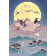 The Dreamweavers (Hardcover)