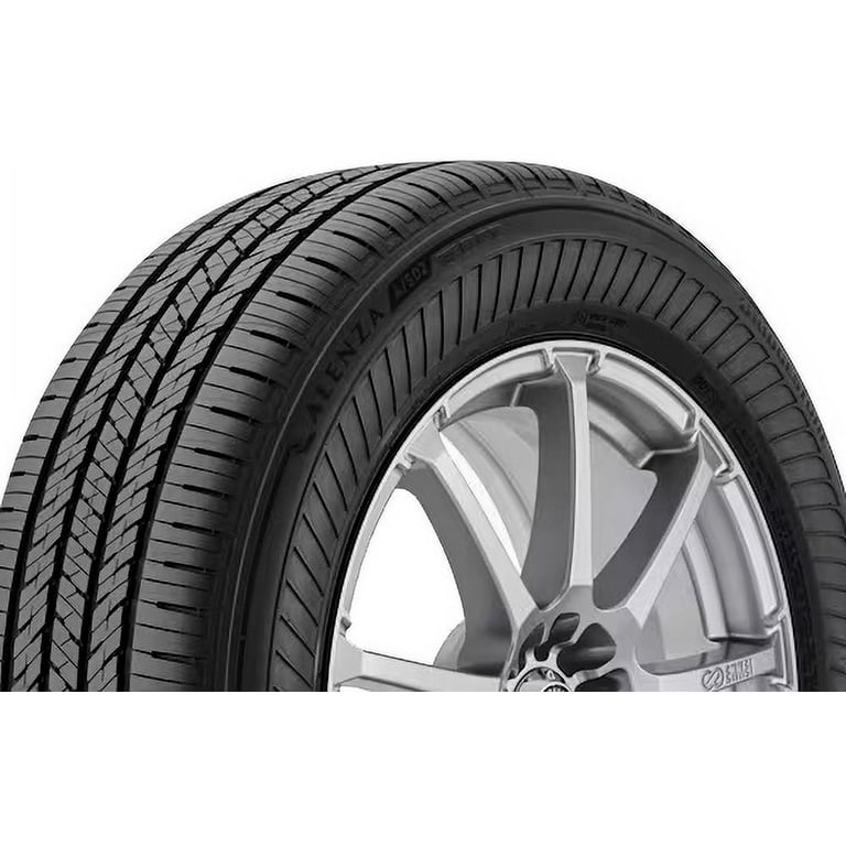 1 Bridgestone ALENZA A/S 02 RFT 235/60R18 103H Performance