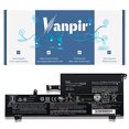 thumbnail image 1 of Batería Laptop Vanpir L16M6PC1 11.52V 72Wh 6268mAh para Lenovo Yoga 720-15IKB, 1 of 3