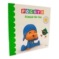 thumbnail image 3 of Libro Altea Pocoyo Ataque de Risa, 3 of 4