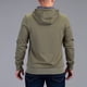 thumbnail image 4 of Sudadera Vortex Performance Hoodie Lichen Talle Extra Grande, 4 of 6