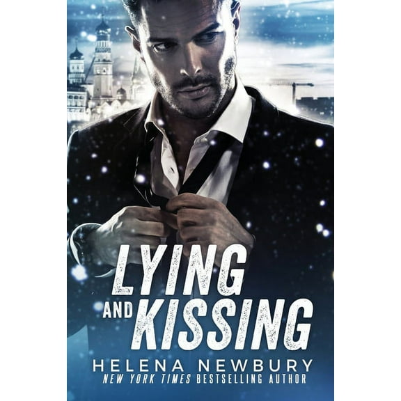 Lying and Kissing, (Paperback)