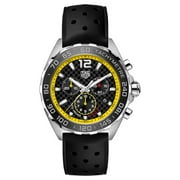 Tag Heuer Men's Formula 1 Black Dial Watch - CAZ101AC.FT8024