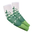 thumbnail image 3 of Gants à Manches Détachables Polyester Unisexe Extérieur Femmes Manches Détachables, 3 of 4