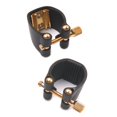 thumbnail image 4 of Clip de Fixation en Cuir pour Saxophone Accessoires Alto Sax, 4 of 7