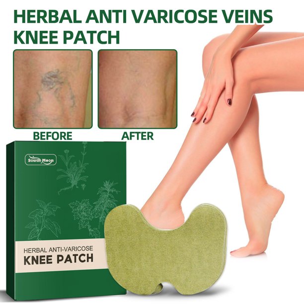 Lingouzi Patch Knee Patch Shoulder Neck Patch Health Care Manage Joint