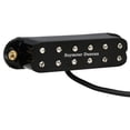 thumbnail image 5 of Seymour Duncan SL59-1 Little '59 Neck Humbucker Strat Pickup - Black Black Bridge, 5 of 5