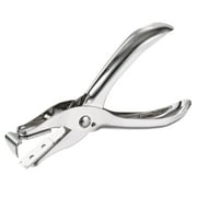 Uxcell Staple Remover Tools, Heavy Hand Staplers Removal Pin Puller Office Home, Silver