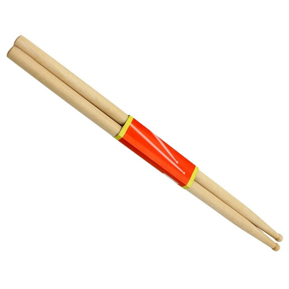 unbranded  Drumsticks 7a Maple Musical Instrument Lightweight