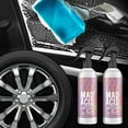 thumbnail image 7 of Mad Acid-Mad Acid Glass Cleaner, Mad Acid Heavy Duty Wheel Cleaner, Mad Acid All Purpose Shower Cleaner, Mad Detailing Products, For Bathroom,Car, Furniture, 7 of 7