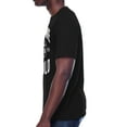 thumbnail image 3 of WWE by Steve Austin Short Sleeve Graphic Crew Neck Relaxed Fit T-Shirt (Men's) 1 Pack, 3 of 3