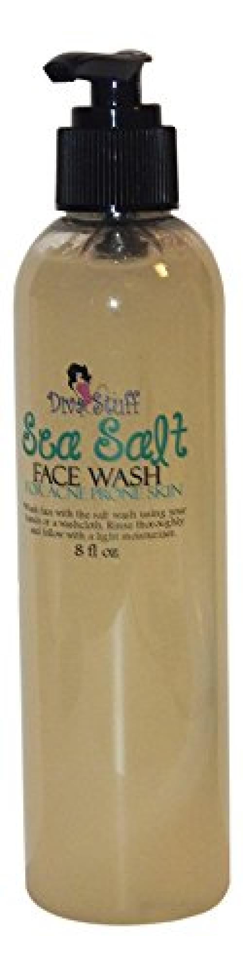 face wash for oily skin walmart