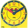 Judy Instructo Color-Coded Judy Clock