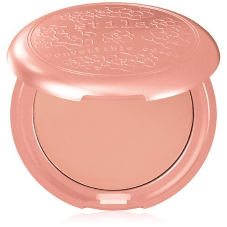 - Stila Convertible Color Dual Lip & Cheek Cream - Lillium 0.15 oz Cream Blush