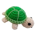 thumbnail image 1 of Bewildely Kit de tejido de ganchillo portátil para manualidades de tortugas Almacenamiento y organización del hogar, 1 of 6