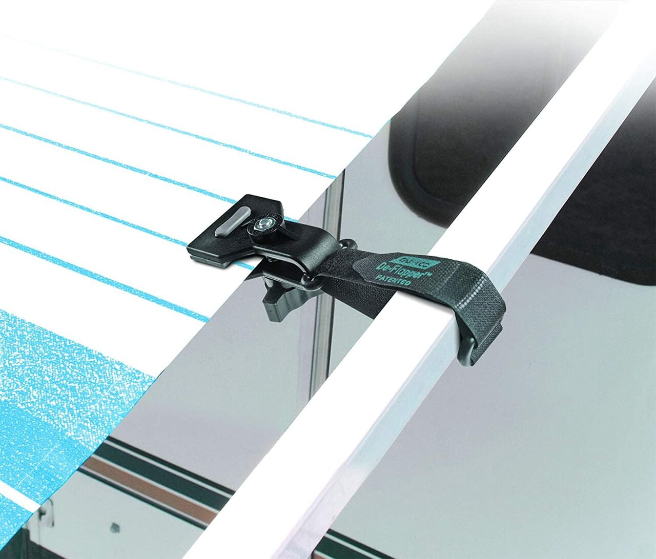 Camco 42061 RV Awning De-Flapper