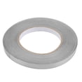 thumbnail image 1 of PET Room Floor Crevice Line Sticker Self Adhesive Ground Corner Tile Decor(1cm*50m Silver), 1 of 5