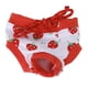 thumbnail image 1 of Pet Puppy Dog Clothes Pantalones De Pañales Menstruales Fisiológicos Femeninos - XL, 1 of 5