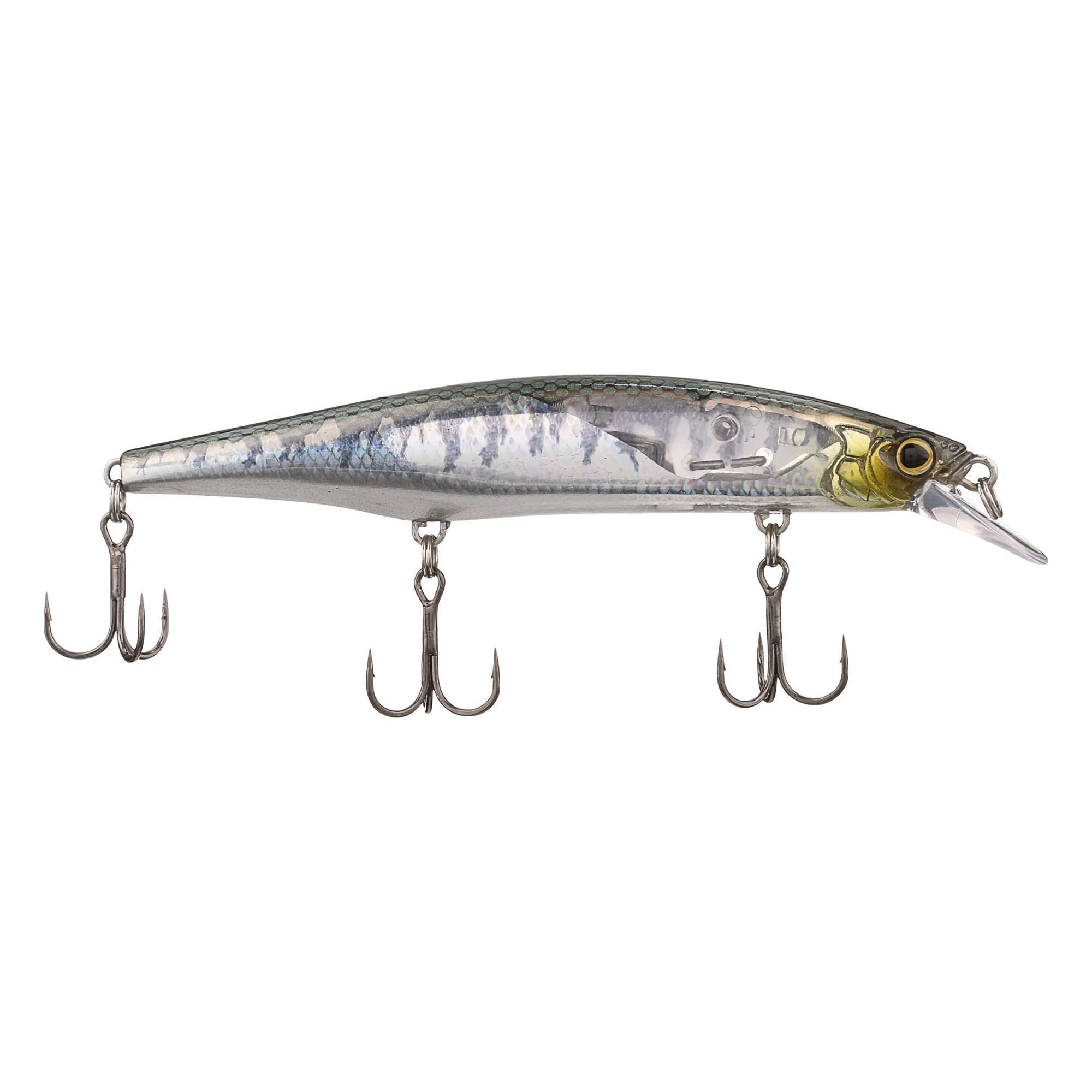 Shimano Fishing ZUMVERNO 95SP FB CLOWN Jerkbait [ZUM95SPCL]
