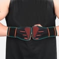 thumbnail image 3 of 1Pc Wrist Support Comfortable Bandage Pressurization Portable Weight Lifting Wrist Support Strap for Weightlifting, 3 of 7