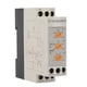 thumbnail image 3 of Relé de monitoreo de voltaje de CC 12V / 24V / 36V / 48V Relé de protección contra sobrevoltaje y bajo voltaje Carril de guía 35MM 13-17V 10-14V(DC24V) EOTVIA No, 3 of 7