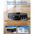 thumbnail image 4 of Robot Vacuum and Mop ECOVACS DEEBOT T30C 20,000Pa Suction, 4 of 8