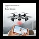 thumbnail image 3 of 8K HD Dual Camera Drone Remote Control Airplane Toys con FuncióN AutomáTica para Evitar ObstáCulos para Regalo 2 Piezas de BateríA, 3 of 5