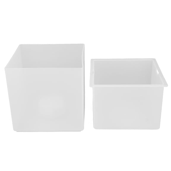 LAZIOEGR 3.5L LED Ice Bucket – Dual‑Layer, IP65 Waterproof, RGB Color‑Changing, 2‑Bottle Capacity, Portable Party Essential