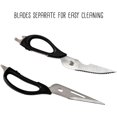 thumbnail image 2 of Joyce Chen Multi-Use Kitchen Shears, 2 of 8