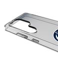 thumbnail image 3 of Penn State Nittany Lions Linen Logo Galaxy Clear Case, 3 of 6