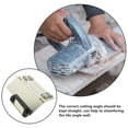 thumbnail image 3 of Tile Chamfering Frame for Tiles Marble Laminate Floor Cutter Cutting Machine, 3 of 6