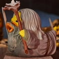 thumbnail image 6 of Official Lord of the Rings Gandalf You Shall Not Pass Rubber Duck by TUBBZ  Boxed Edition, 6 of 8