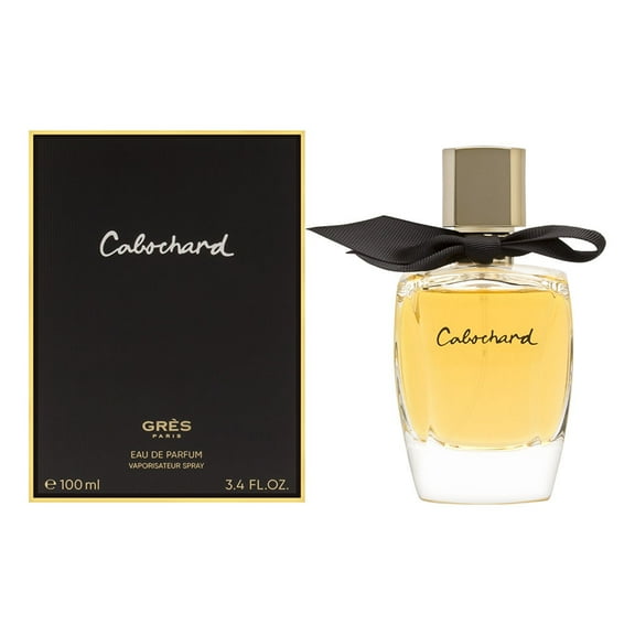 Cabochard Eau De Parfum Spray By Parfums Gres 3.4 Oz